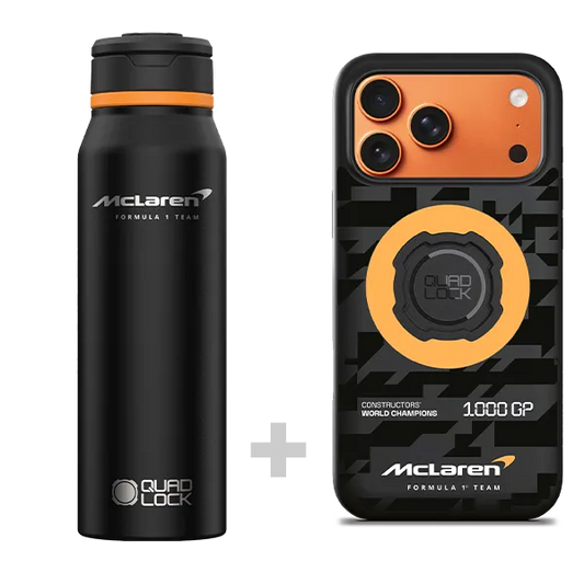 MAG Bottle Kits - McLaren Edition