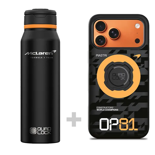 MAG Bottle Kits - Oscar Piastri Edition