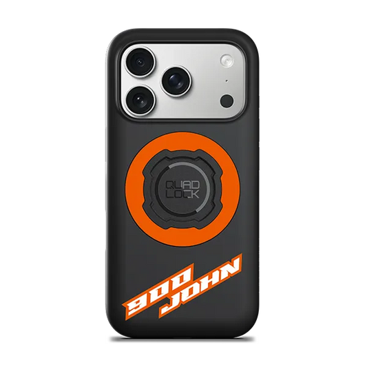 MAG Cases - Personalization