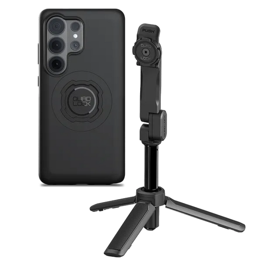 Tripod/Selfie Stick Kits - Galaxy